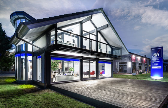 DBV Deutsche Beamtenversicherung  Torsten Pook aus Hameln