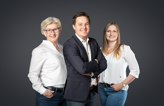 AXA Regionalvertretung in Bocholt Alexander Ehrenberg aus Bocholt