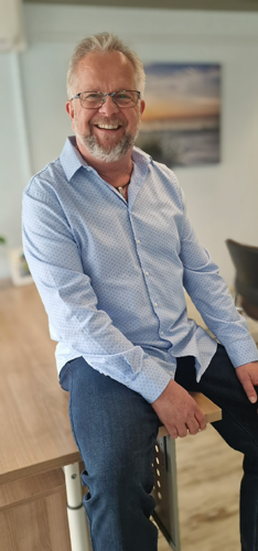 AXA Hauptvertretung in Köln Thomas Frank aus Köln
