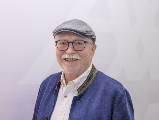 Günter Becker Günter Becker