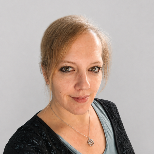 Elena Rauschning