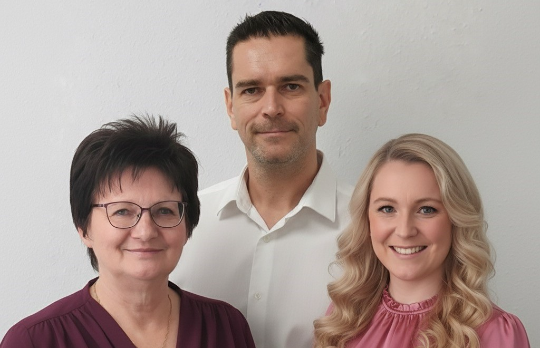 AXA Hauptvertretung in Heidenau Sandro Haubold aus Heidenau