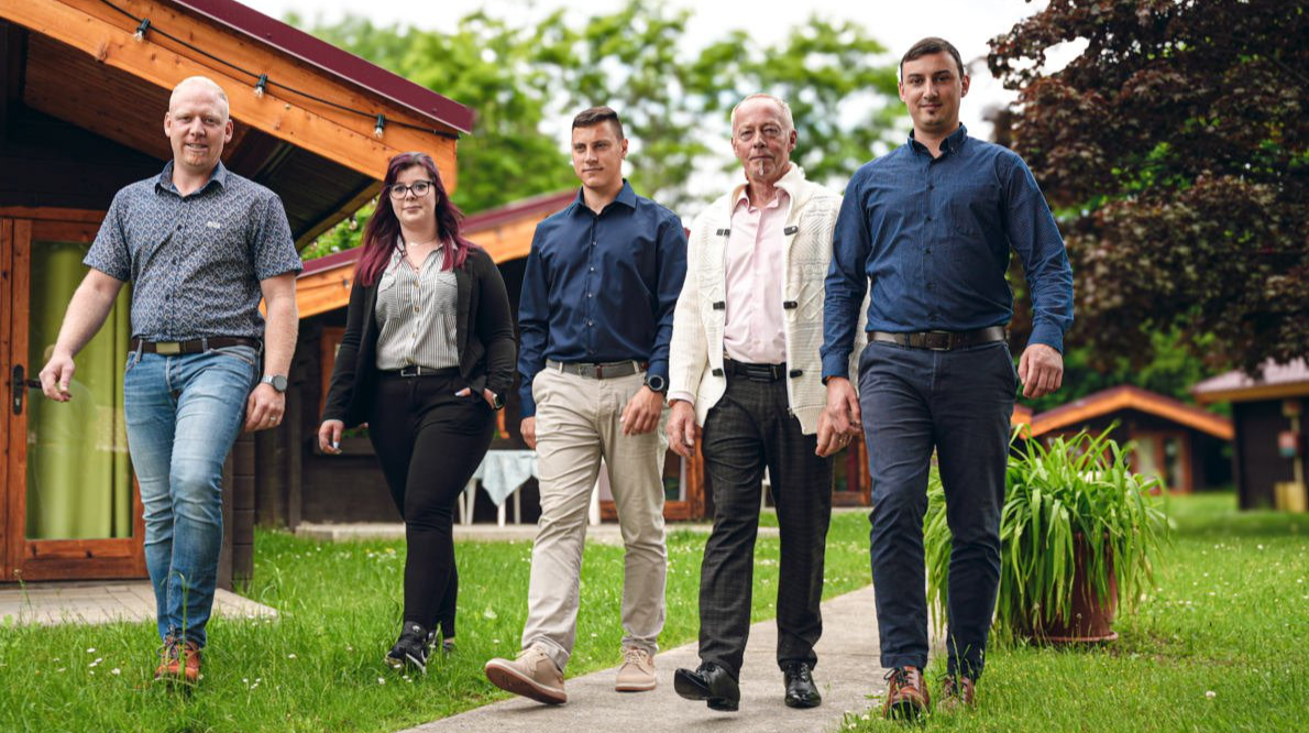 AXA Hauptvertretung Sebastian Mersiovsky in Rothenburg