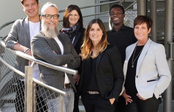 DBV Deutsche Beamtenversicherung  Stefanie Eichinger aus Fürstenfeldbruck