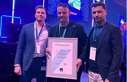 AXA Generalvertretung Marcel Rüping aus Recklinghausen