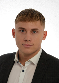 Lukas Mann Lukas Mann