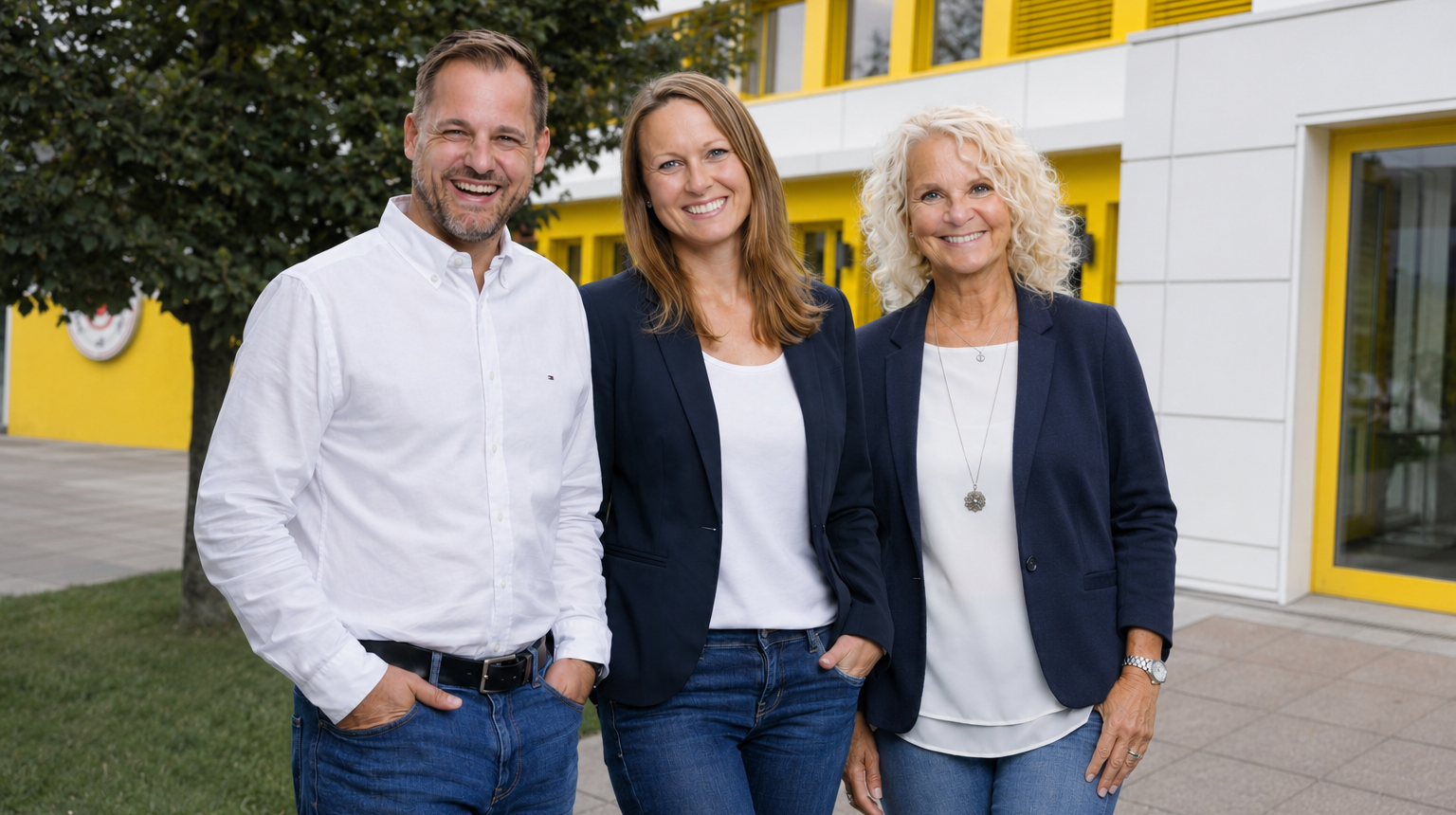 AXA Regionalvertretung Tino Hahn in Griesheim