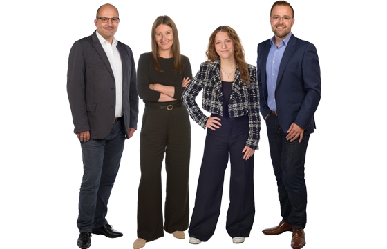 DBV Deutsche Beamtenversicherung  Bachmann & Kanold oHG aus Kassel