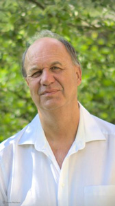 Reinhard Fürst
