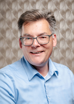 Jens Walter-Sentker