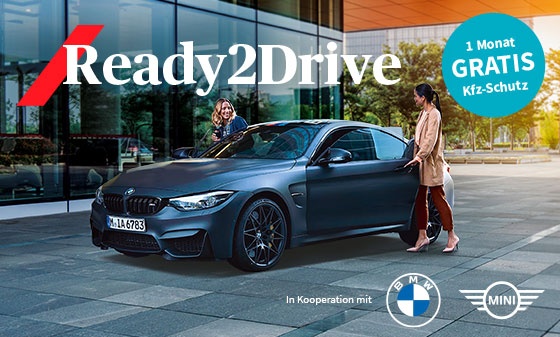 BMW - Kooperationspartner - BMW ARNOLD