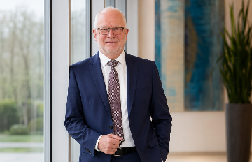 AXA Regionalvertretung Uwe Pracejus aus Düsseldorf