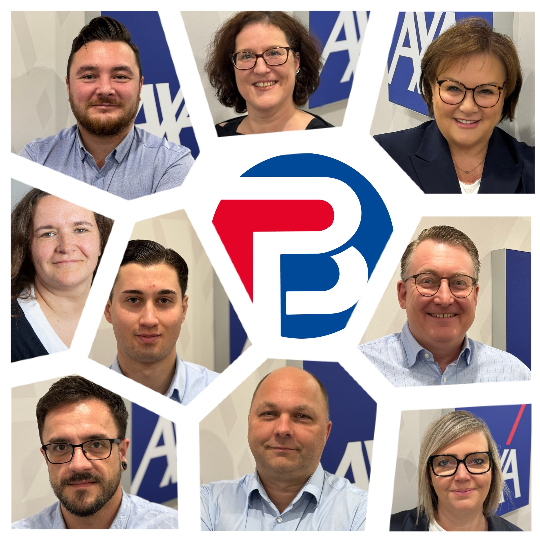 AXA Regionalvertretung in Lübeck Plath & Bockholdt oHG aus Lübeck
