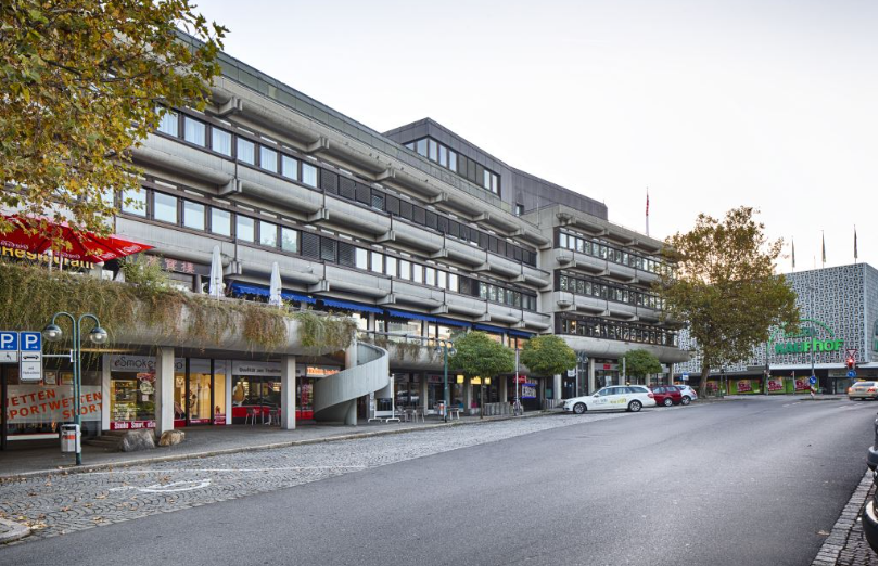 AXA Regionalvertretung in Reutlingen  Neckar-Alb GmbH aus Reutlingen