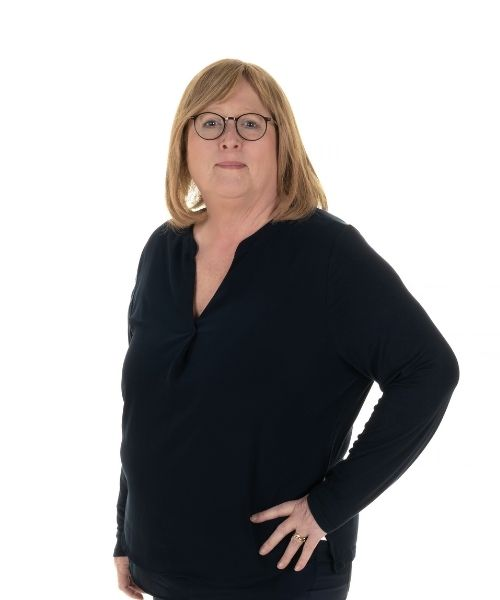 Martina Vollmuth