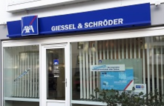 AXA Hauptvertretung in Bremen Björn Schröder aus Bremen