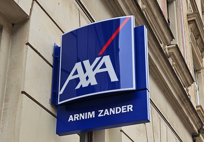 AXA Generalvertretung Arnim Zander in Leipzig