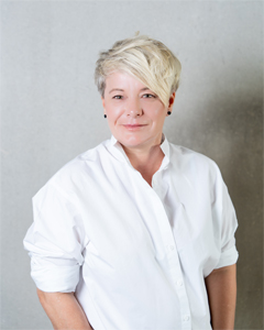 Bettina Eicher