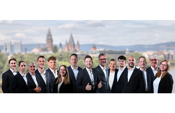 DBV Deutsche Beamtenversicherung  Gebauer-Möller-Schöttle GbR aus Mainz