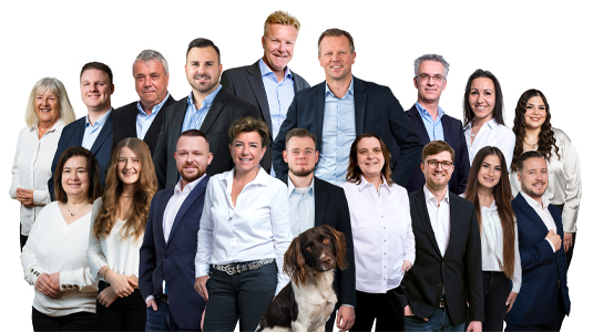 AXA Geschäftsstelle Schulz/Woidelko/Wadas oHG in Dreieich