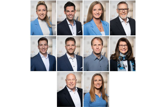 AXA Generalvertretung Stefan Balje aus Itzehoe