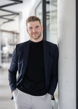 Timo von Bloh