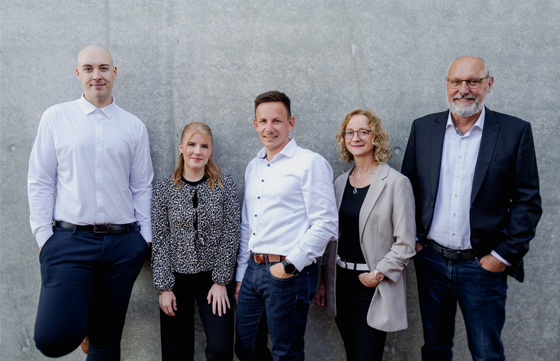 AXA Generalvertretung Putzer & Patzelt oHG aus Wismar