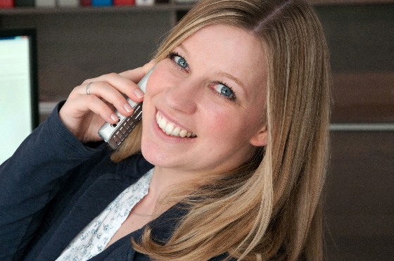 DBV Deutsche Beamtenversicherung Spezialist für den Öffentlichen Dienst Mareike Graf aus Freudenstadt