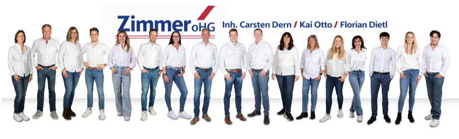 AXA Regionalvertretung in Grünberg Zimmer oHG Inh. Dern Otto Dietl aus Grünberg