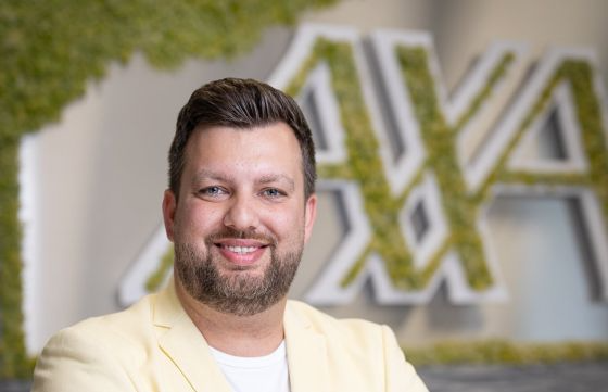 AXA Generalvertretung Marcel Pierre Bastek aus $aoContext.auftritt.homepageBuero.ort