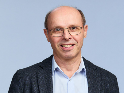 Heinz Langenecker