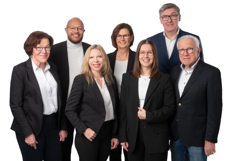 AXA Regionalvertretung in Bad Schwartau Markus Maiborg aus Bad Schwartau