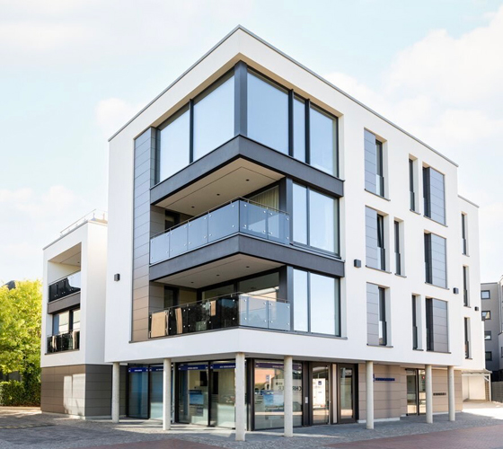 AXA Hauptvertretung Stefan Greten in Cloppenburg