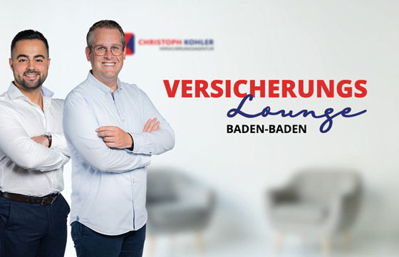 AXA Generalvertretung Christoph Kohler aus Baden-Baden