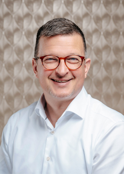 Stefan Klaus Harmsen