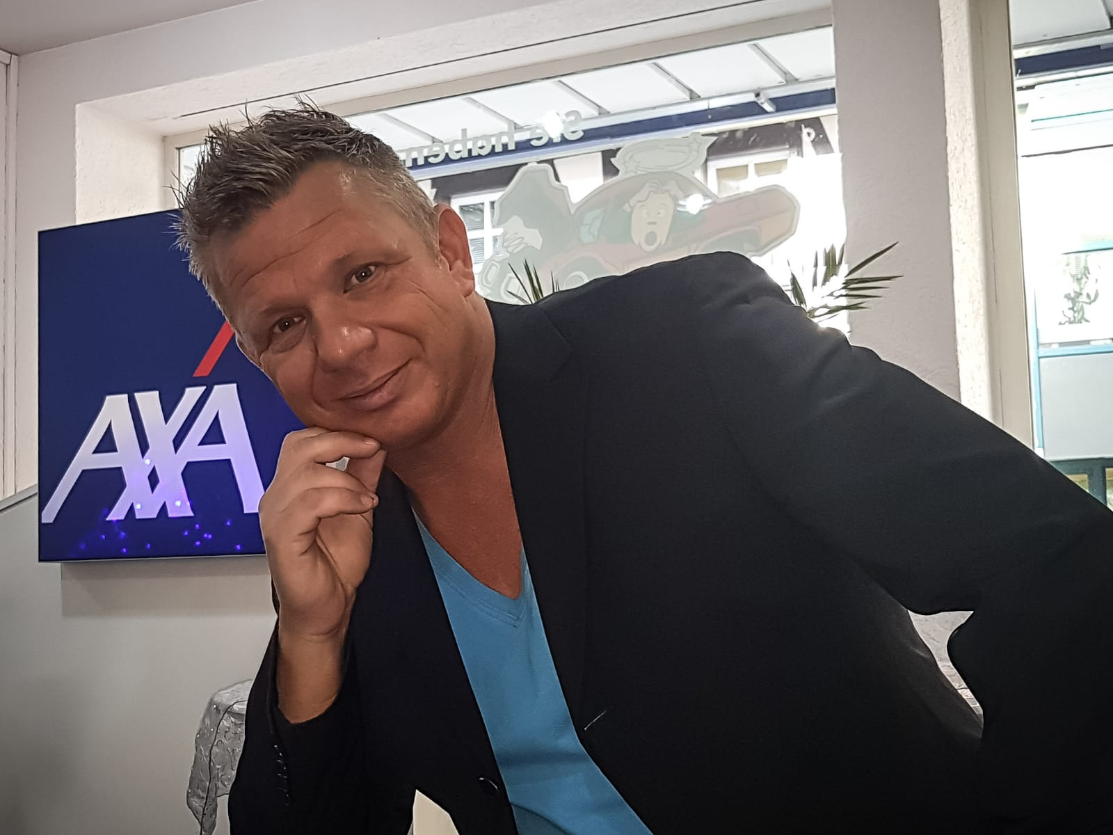 Uwe Peiler Uwe Peiler