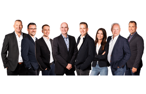 DBV  Hecht & Schnak oHG aus Neubrandenburg