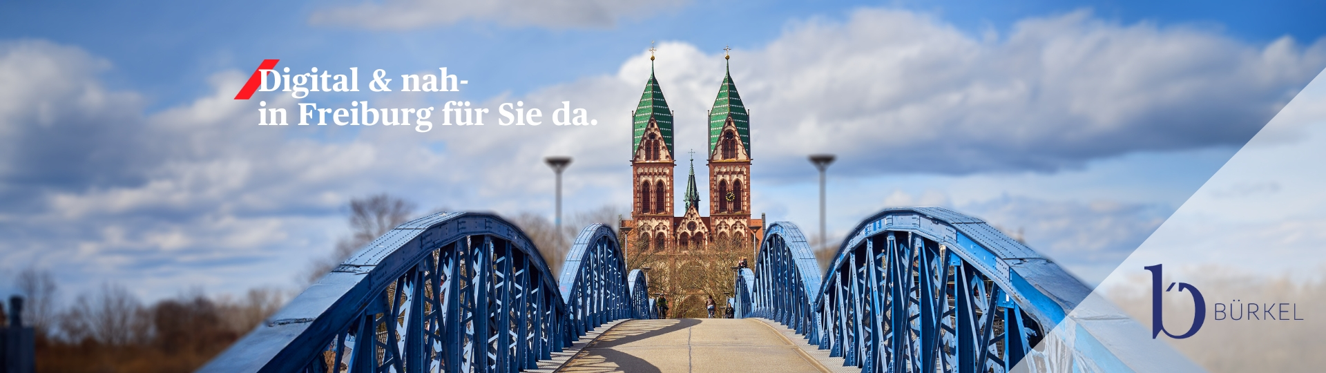 AXA Geschäftsstelle in Freiburg Martina Bürkel aus Freiburg