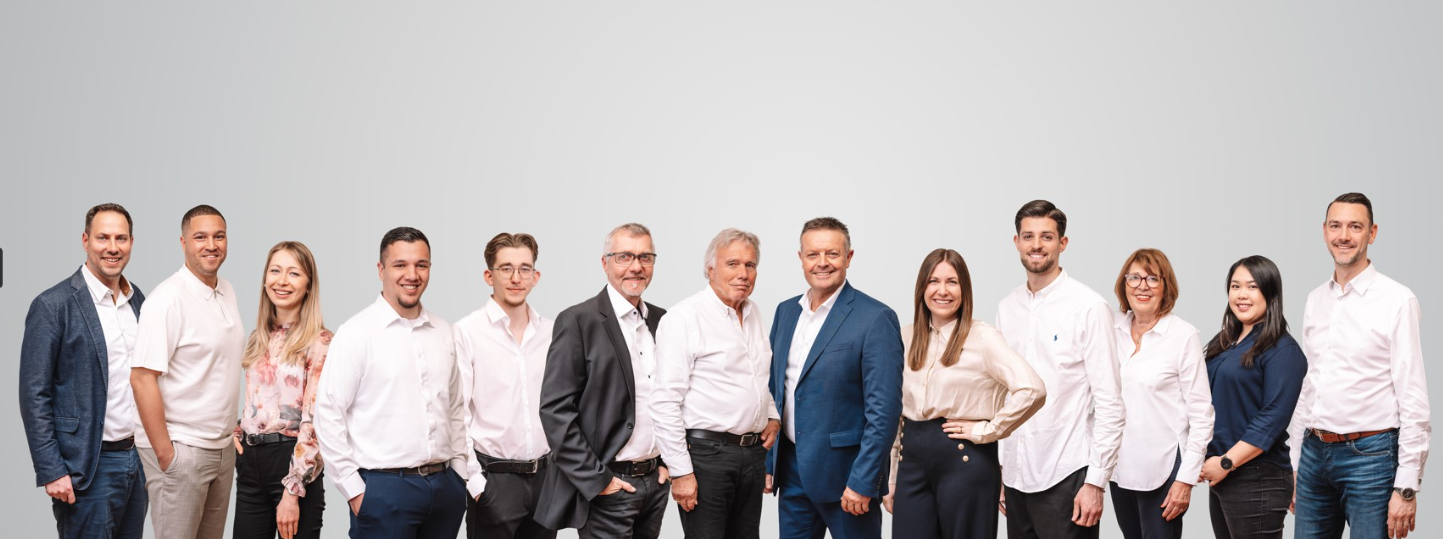 AXA Regionalvertretung in Offenbach Stein oHG Inh. Florian Link Dominic Friebe aus Offenbach