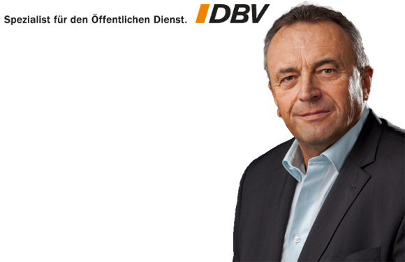 AXA Generalvertretung in Coburg Thomas Baumann aus Coburg