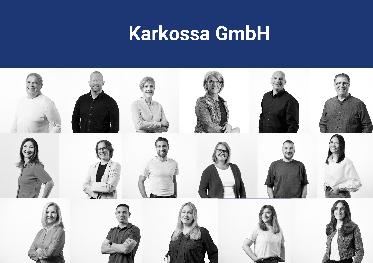 AXA Geschäftsstelle in Bahlingen Karkossa GmbH aus Bahlingen