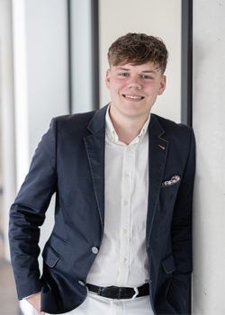 Joshua Beuermann
