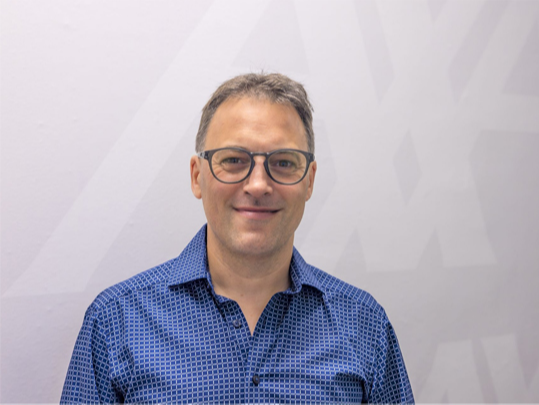 Thorsten Mohr Thorsten Mohr