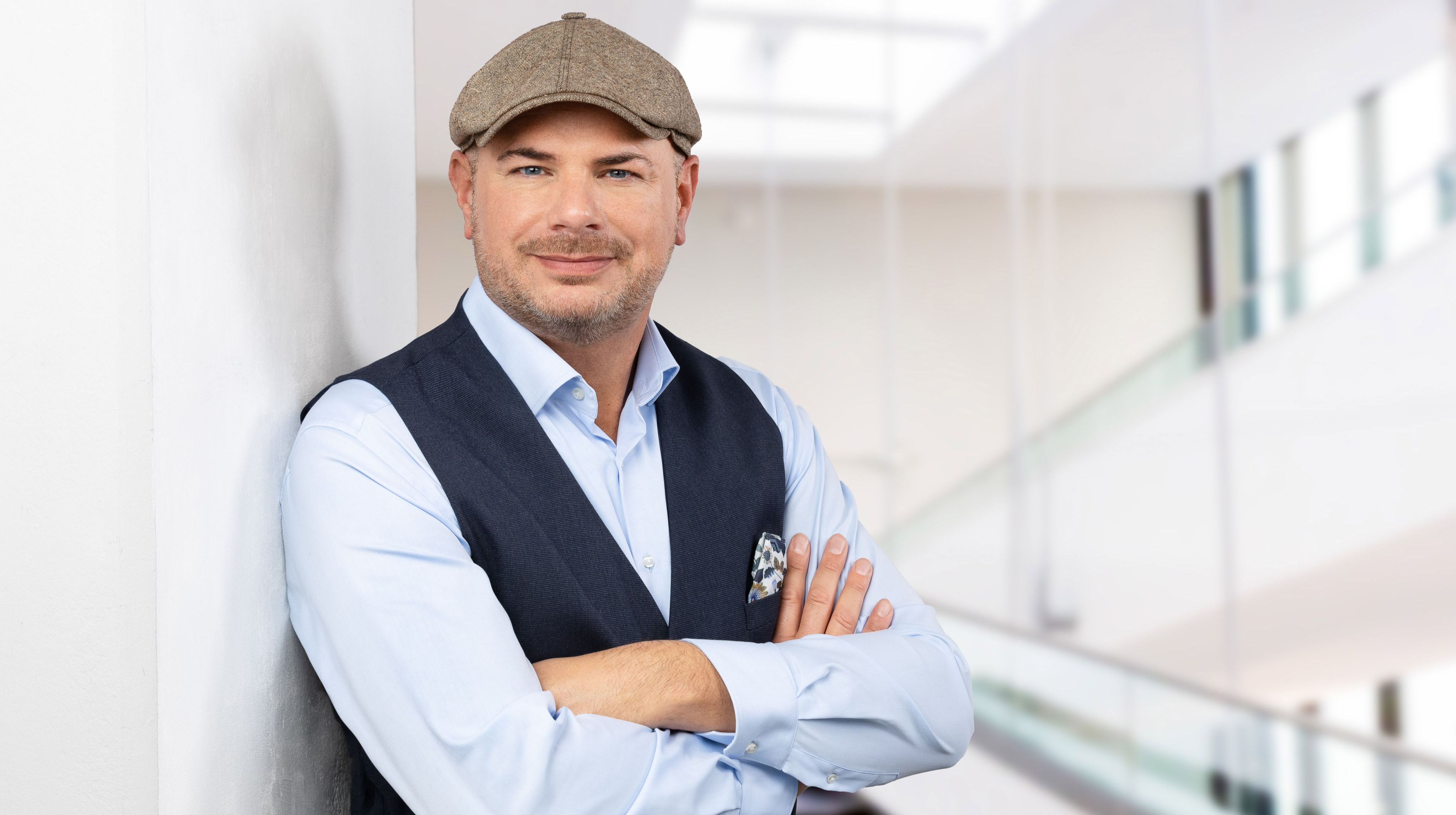 AXA Hauptvertretung Dominikus Schneider in Berlin