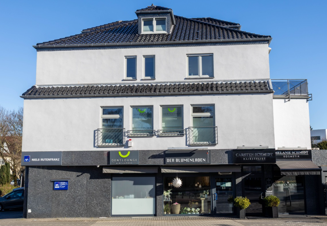 AXA Hauptvertretung Niels Rutenfranz in Dortmund