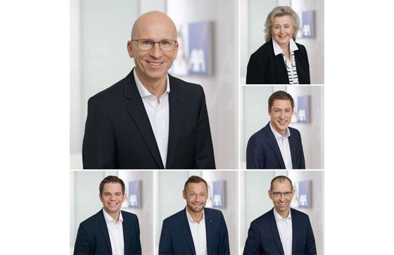 DBV Deutsche Beamtenversicherung   Kleine-Tebbe GmbH aus Bielefeld