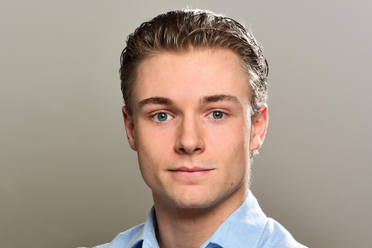 Leo Binder