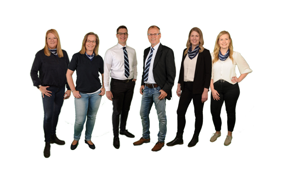 DBV Deutsche Beamtenversicherung  Christian Johannsen aus Flensburg