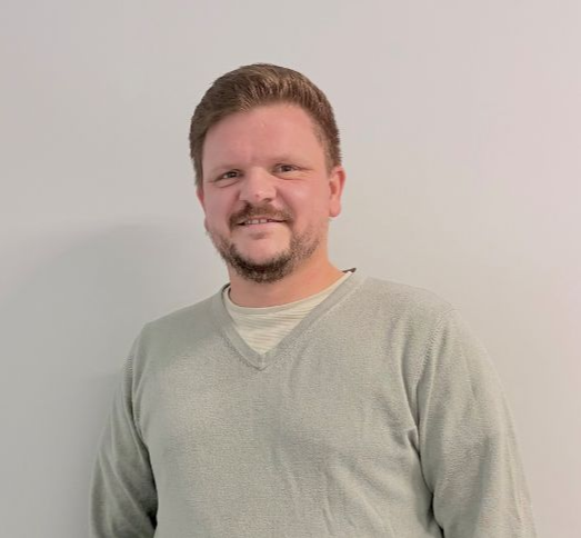 Patrick Schröder
