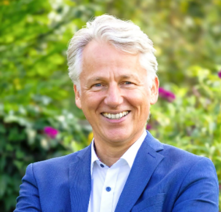 AXA Regionalvertretung in Lippstadt Stefan Weber aus Lippstadt